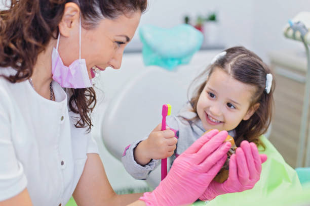 Why Choose Us for Your Dental Needs in West Simsbury, CT